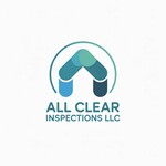 All Clear Inspections LLC Logo - Entry #982