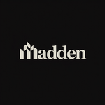 Madden Logo - Entry #1246