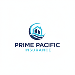 PRIME PACIFIC INSURANCE Logo - Entry #134