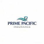 PRIME PACIFIC INSURANCE Logo - Entry #2363