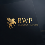 RWP Logo - Entry #935