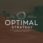 Optimal Strategy Logo - Entry #1667