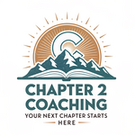 Chapter 2 Coaching Logo - Entry #20