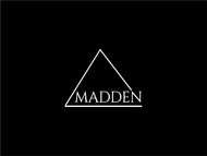 Madden Logo - Entry #2105