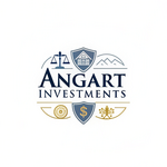 Angart Investments Logo - Entry #1673