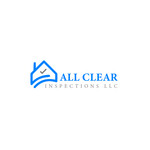 All Clear Inspections LLC Logo - Entry #569