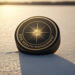 Edge Wealth Management Logo - Entry #2598