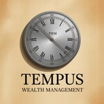 Tempus Wealth Management Logo - Entry #832
