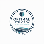 Optimal Strategy Logo - Entry #2014