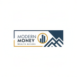 Modern Money Wealth Advisors Logo - Entry #717