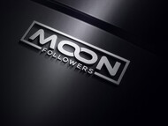 Moonfollowers Logo - Entry #525