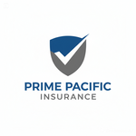 PRIME PACIFIC INSURANCE Logo - Entry #1458