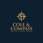 Cole & Compass Logo - Entry #977