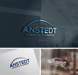 Anstedt Financial Planning Logo - Entry #55