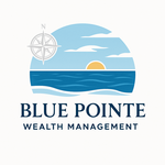 Blue Pointe Wealth Management Logo - Entry #76