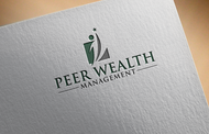 Peer Wealth Management Logo - Entry #150
