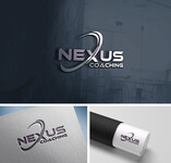 Nexus Coaching Logo - Entry #121