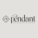 pendant Logo - Entry #562