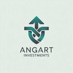 Angart Investments Logo - Entry #767