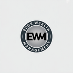 Edge Wealth Management Logo - Entry #2359