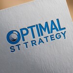 Optimal Strategy Logo - Entry #547