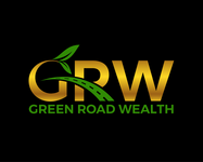 Green Road Wealth Logo - Entry #994