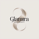 Glamira Hair Beauty Logo - Entry #362