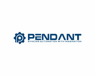 pendant Logo - Entry #3337