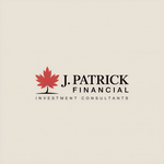 J. Patrick Financial Logo - Entry #437