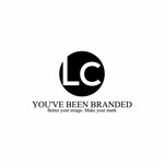 You've Been Branded Logo - Entry #15