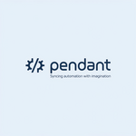 pendant Logo - Entry #3110