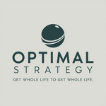 Optimal Strategy Logo - Entry #1601