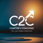 Chapter 2 Coaching Logo - Entry #1415