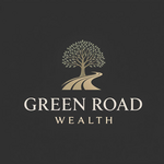 Green Road Wealth Logo - Entry #83