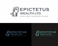 Epictetus Wealth Ltd. Logo - Entry #263