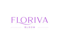 FLORIVA BLOOM Logo - Entry #53