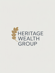 Heritage Wealth Group Logo - Entry #1094