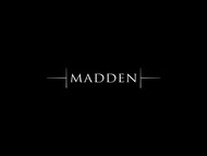 Madden Logo - Entry #2611