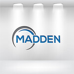 Madden Logo - Entry #661