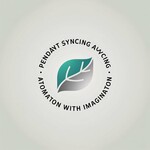 pendant Logo - Entry #424