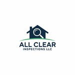 All Clear Inspections LLC Logo - Entry #986