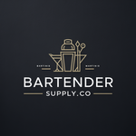 Bartender Supply.co Logo - Entry #205