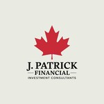J. Patrick Financial Logo - Entry #726