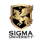 Sigma University™ Logo - Entry #1332