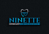 Ninette Hacopian Orthodontics Logo - Entry #299