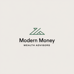 Modern Money Wealth Advisors Logo - Entry #1879