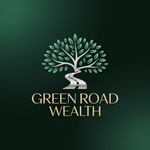 Green Road Wealth Logo - Entry #328