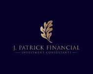 J. Patrick Financial Logo - Entry #3653