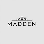 Madden Logo - Entry #2914