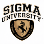 Sigma University™ Logo - Entry #683